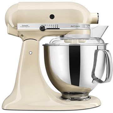 KitchenAid Robot Artisan 175 mandulaszínű