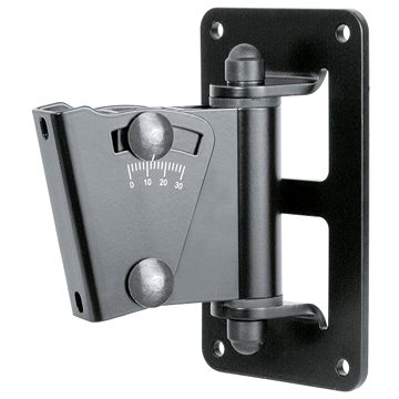 König & Meyer 24471 fekete