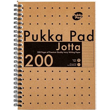 PUKKA PAD
