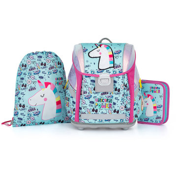 KARTON P+P Premium Light, 3 db - Unicorn iconic
