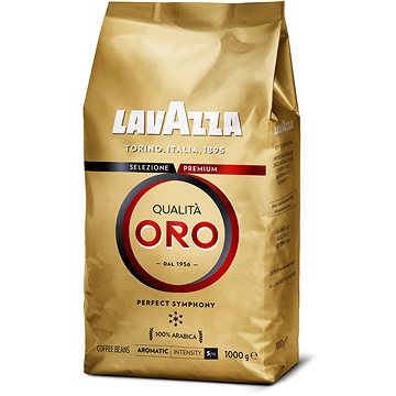 Lavazza Oro, szemes, 1000 g