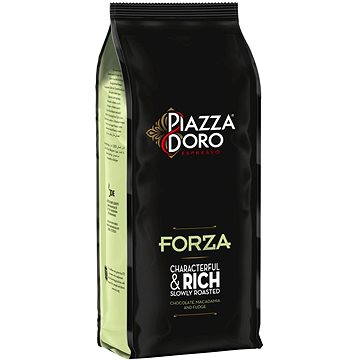 PIAZZA DORO Forza, szemes, 1000 g