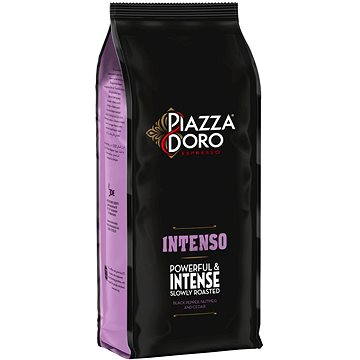 PIAZZA DORO Intenso, szemes, 1000 g