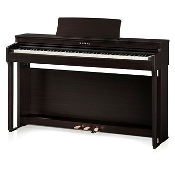 KAWAI CN201R - Premium Rosewood