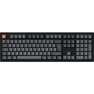 Keychron K10 Max RGB, Keychron Super Brown - HU