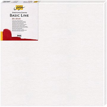 KREUL Basic Line 20 x 20 cm