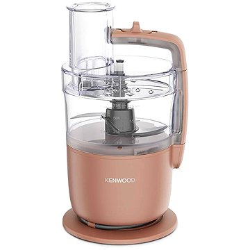 Kenwood FP Go Collection FDP22.130.RD
