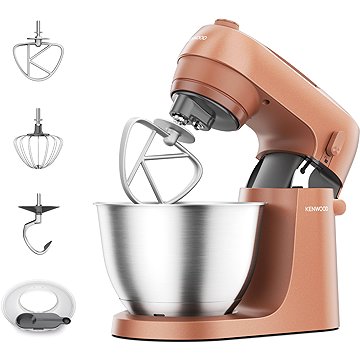 Kenwood KZM35.000.RD KM Go Collection
