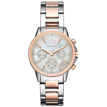 Armani Exchange AX4331