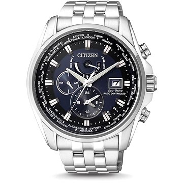 CITIZEN Radio Controlled AT9030-55L