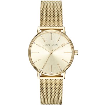 Armani Exchange Watch LOLA AX5536