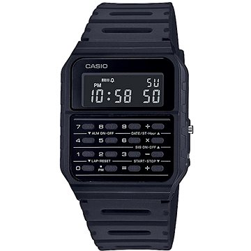 CASIO VINTAGE CA-53WF-1BEF