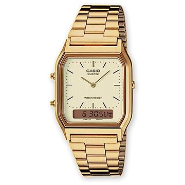 CASIO VINTAGE AQ-230GA-9DMQQYES