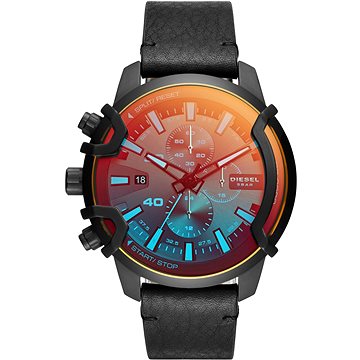 DIESEL Griffed DZ4519