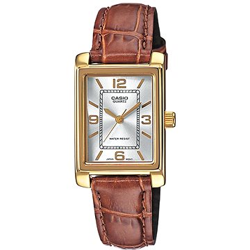CASIO Collection LTP-1234PGL-7AEG
