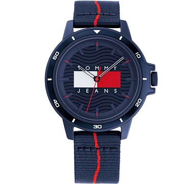 TOMMY HILFIGER - HOUSTON 3.0 1791997