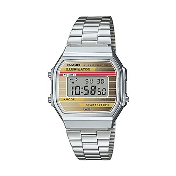 CASIO VINTAGE A168WEHA-9AEF
