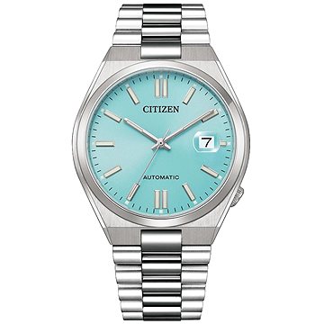 CITIZEN Tsuyosa Automatic NJ0151-88M
