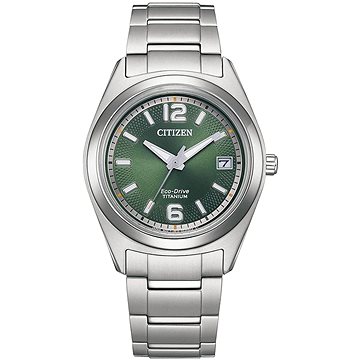 CITIZEN Super Titanium FE6151-82X