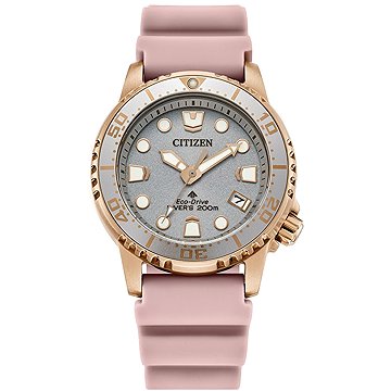 CITIZEN Promaster Eco-Drive Diver EO2023-00A