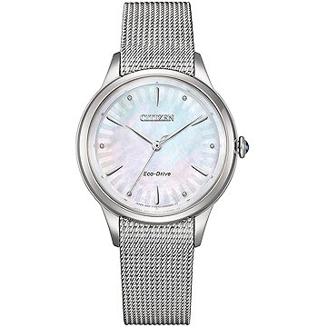 CITIZEN Eco-drive EM1150-86D