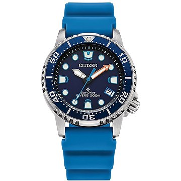 CITIZEN Promaster Eco-Drive Diver EO2028-06L