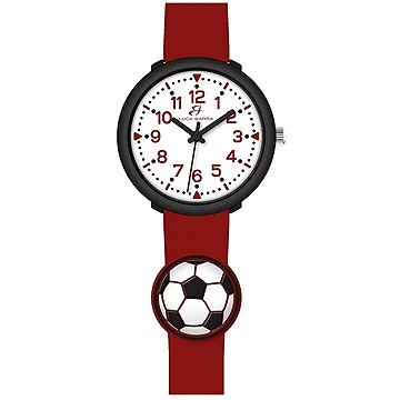 LUCA BARRA Pallone JU102
