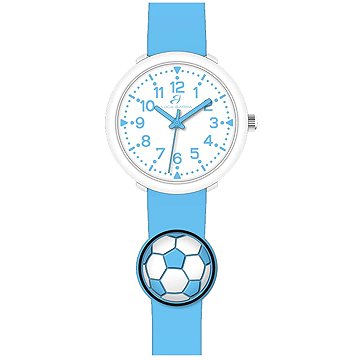 LUCA BARRA Pallone JU103