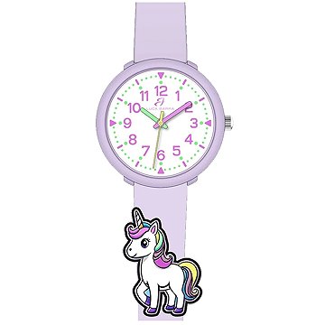 LUCA BARRA Unicorno JW101