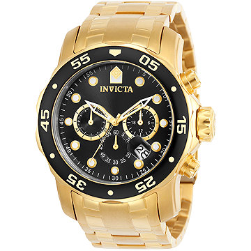 INVICTA Pro Diver 0072