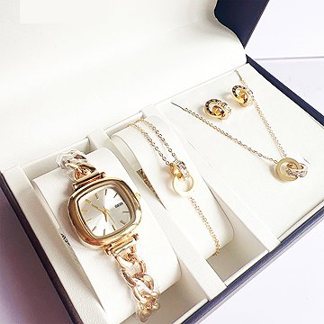 GEDI GD1002 Gold