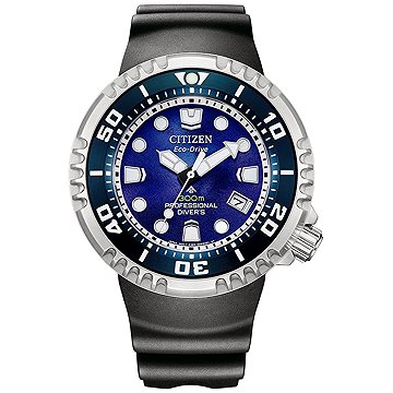 CITIZEN BN1025-08L Promaster Marine