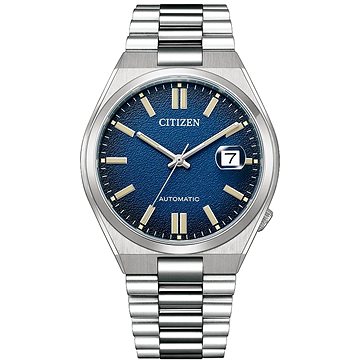 CITIZEN Tsuyosa Automatic NJ0151-88L
