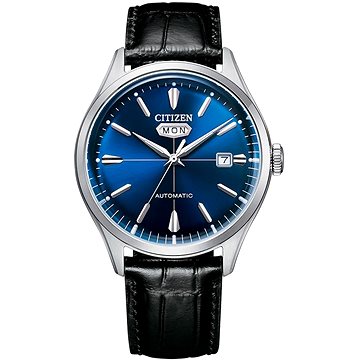 CITIZEN Automat Citizen C7 NH8390-20LE