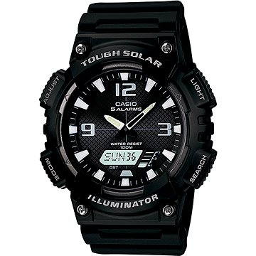 CASIO AQ S810W-1A
