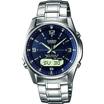 CASIO LCW M100DSE-2A