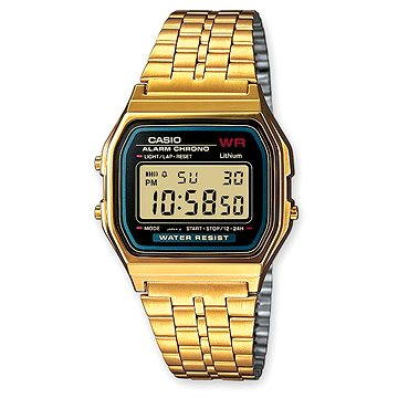 CASIO A 159G-1