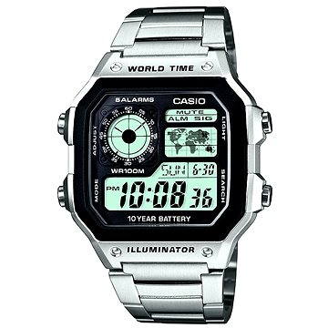 CASIO AE-1A 1200WHD