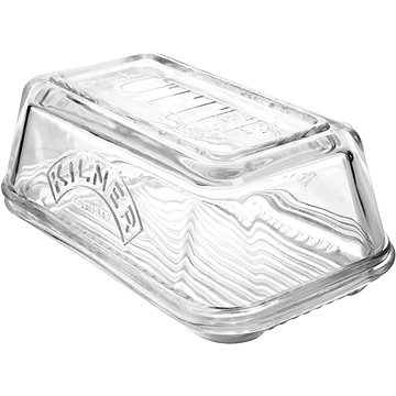 KILNER Üveg tároló vajhoz 250g