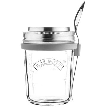 KILNER Reggeli szett