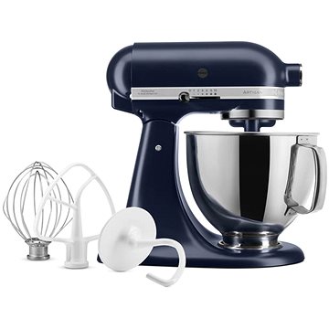KitchenAid Artisan 125, tintakék
