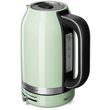 KitchenAid 5KEK1701, pisztáciazöld