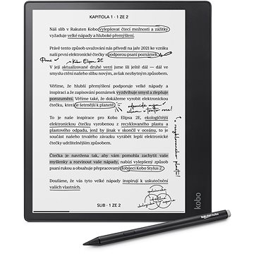 Kobo Ellipse 2E