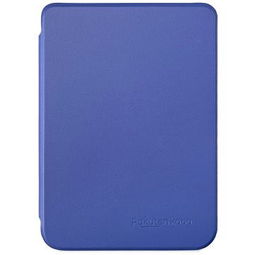 Kobo Clara Colour/BW Cobalt Blue Basic SleepCover tok