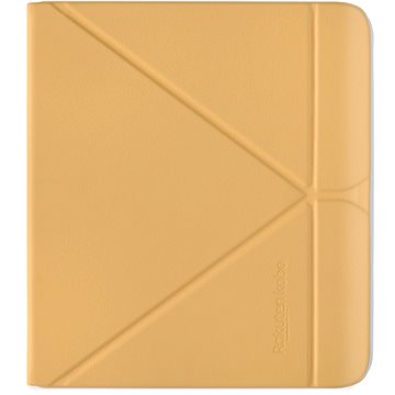 Kobo Libra Colour Butter Yellow SleepCover tok