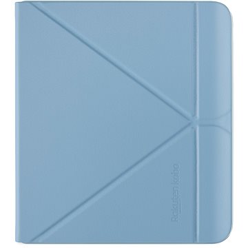 Kobo Libra Colour Dusk Blue SleepCover tok