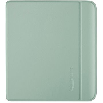 Kobo Libra Colour Garden Green Basic SleepCover tok