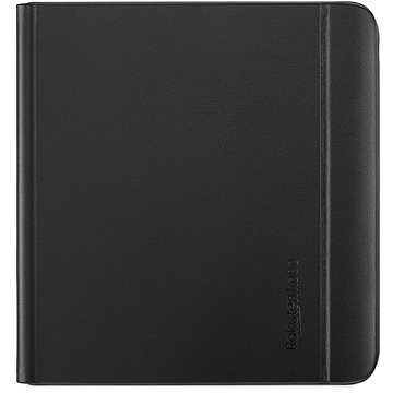 Kobo Libra Colour Black Notebook SleepCover tok