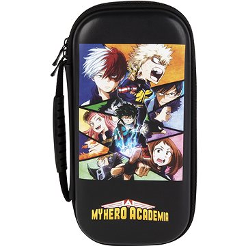 Konix My Hero Academia 