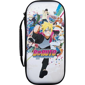 Konix Boruto 